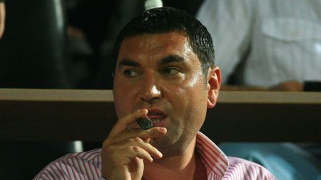 Borcea e convins: "Dacă nu depunctau Timișoara, nu mai jucam în Europa"