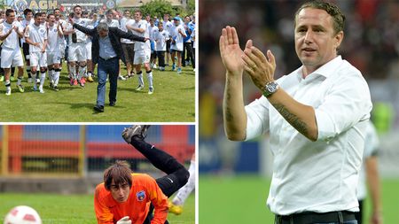 Hagi e unica speranță. Puștii Stelei vor întâlni trei dintre cele mai puternice formații din lume și promit să nu se facă de râs. Cum va arăta primul "11"