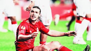 Scump dom''le, scump!** Patronul lui Liverpool a plătit o sumă EXORBITANTĂ‚ pentru fiecare punct câștigat!