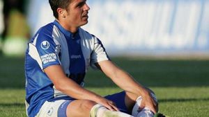 "Nu e adevărat ce spune Cârțu! Doctorul mi-a zis să fac o pauză!"