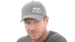 Cardiologul Prof. Dr. Martin Halle, verdict clar în cazul morții lui Felix Baumgartner: „Chiar și un sportiv de elită ca el poate suferi un stop cardiac, din senin”