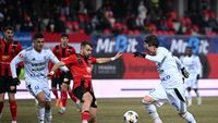 Csikszereda – FC Botoșani Live Text Online în etapa 9 din play-out-ul Superligii, ora 18:30. Echipele probabile. Ultimul test al moldovenilor înaintea barajului cu FCSB