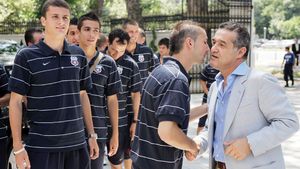 „Suntem dezgustați!"