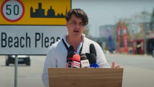 „Nu e vinovat Selly. Nevastă-mea mi-a zis așa”. A făcut carieră pe timpul comuniștilor și avere de milioane de euro în capitalism, iar acum a dat verdictul despre Beach, please!