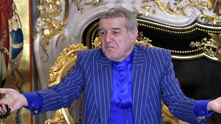Gigi Becali, criticat pentru că ține un jucător pe banca de rezerve deși a dat bani pe el: „Băi, mi se pare incredibil! Nu îl înțeleg”