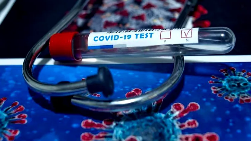 Un nou bilanț al coronavirusului în țara noastră: 3.337 de cazuri noi în ultima zi