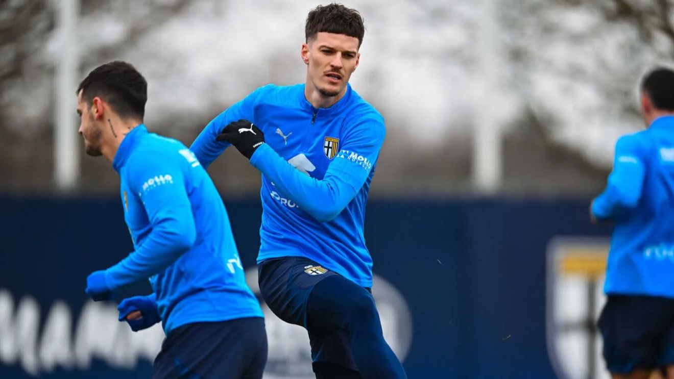 Cristian Chivu, mesaj public pentru Dennis Man, după ce l-a ținut rezervă în Parma – Bologna