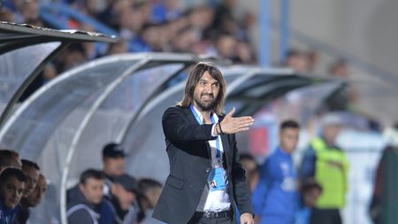 Alexa la Astra, "fumigena" lui Gabi Cânu! EXCLUSIV | Situația, lămurită de Dani Coman: adevărul din spatele pozei în care apare la Giurgiu alături de "Chirurg" + decizia finală a antrenorului
