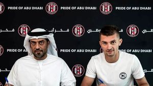 Florin Tănase, guru imobiliar pe banii arabilor! Milioanele șeicilor sunt investite de fotbalist într-un adevărat imperiu de apartamente