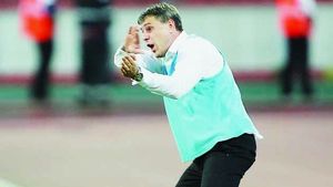 Șumi își înfruntă coșmarul după 12 ani! Cum a pierdut Rapid titlul în 1998!