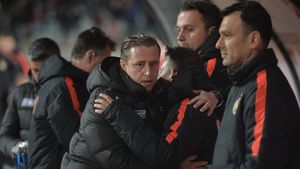 I-a cerut să o facă pe FCSB să arate ca Bayern Munchen din România cu un ordin scurt: „Transformă jucătorii în mașini!”