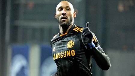 Anelka acuză un respectabil ziar din Anglia că a INVENTAT un interviu în care francezul vorbea la trecut despre Chelsea
