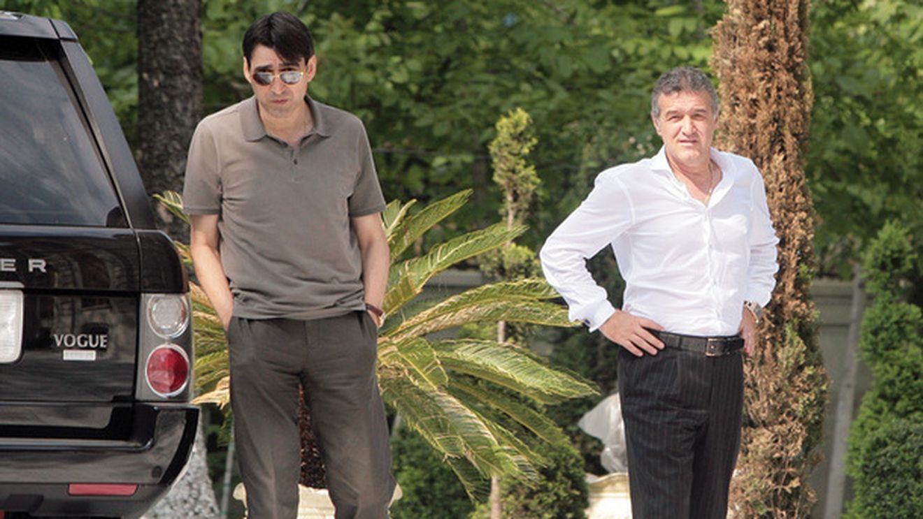 'Lippi' predă ștafeta: "Sper ca Pițurcă să aibă bani de transferuri"