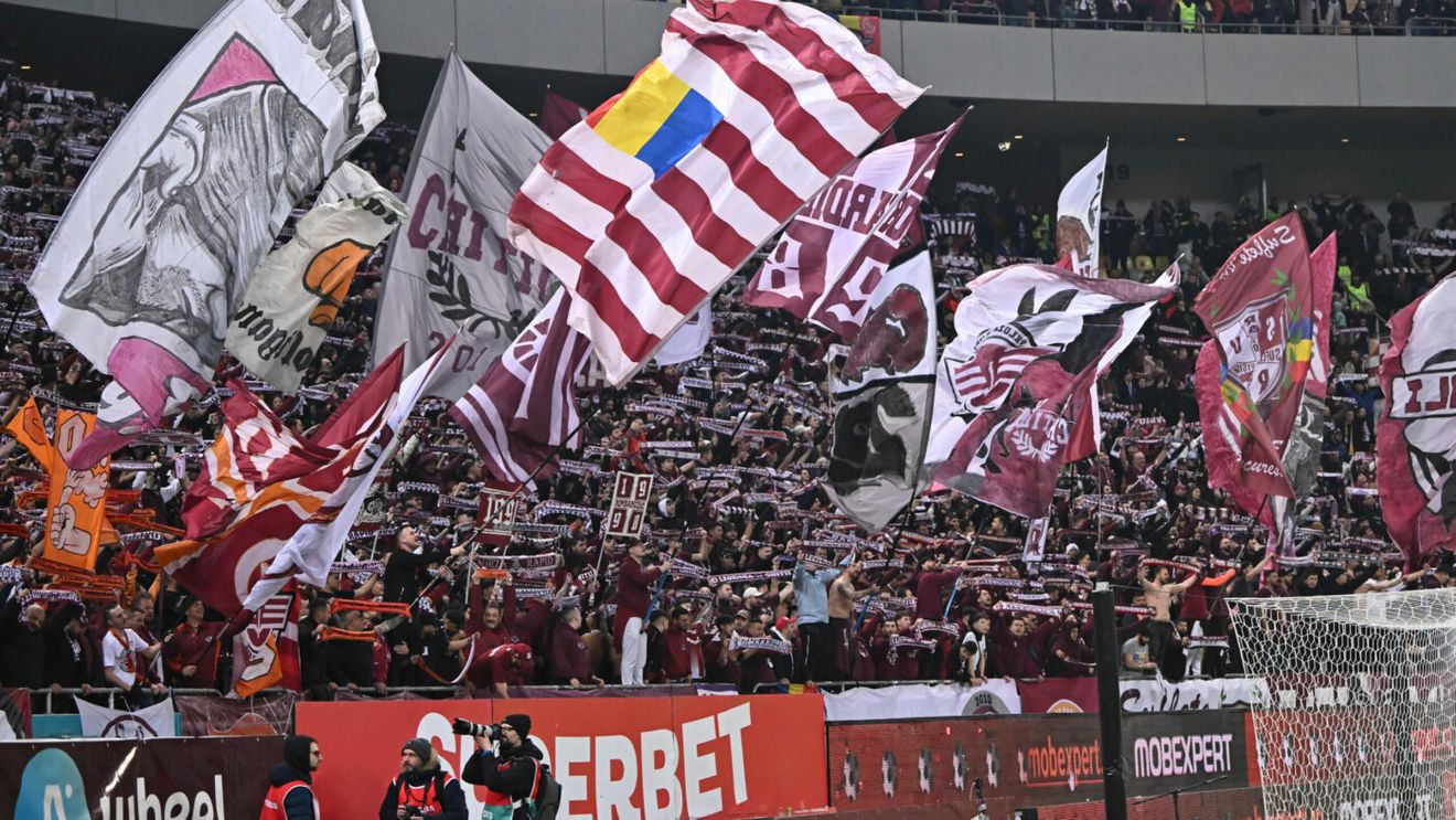 Mijlocaşul echipei de play-off, pe lista de transferuri a Rapidului