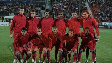 S-au mulțumit cu puțin!** Bourceanu: "Schalke ar lua titlul lejer în România! Ar fi lipsit de bun simț să spunem că meritam victoria"