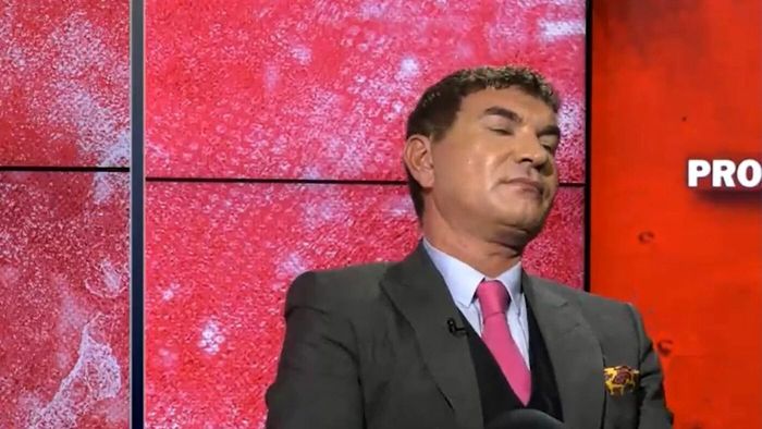 Prima reacție a lui Cristi Borcea după ce Hristu Chiacu, fostul său jucător de la Dinamo și nepotul lui Gigi Becali, l-a acuzat pe milionar că e „curvar” și că s-a dat la iubita fotbalistului! EXCLUSIV