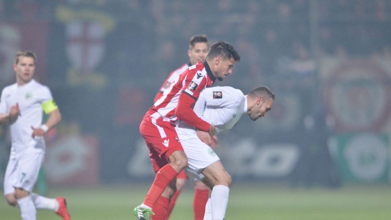 LIVE BLOG | Chiajna - Dinamo, 3-4. Torje, gol la debut! S-a înscris pe bandă rulantă! Dinamo e în play-off 
