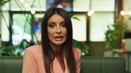 Prezentatoarea TV Monica Bertini a rămas impresionată de Cristi Chivu. Cum a cucerit-o românul de la Inter: „E încă tânăr, dar a reușit asta”