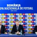Edi Iordănescu, la un pas de demitere? Răzvan Burleanu a făcut anunțul: „Atunci se va lua o decizie!”