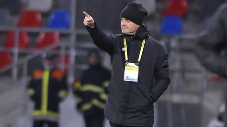 Variantă din Liga 1 pentru ”U” Cluj. Pe cine vrea să transfere Erik Lincar, pentru înlocuirea accidentatului Florinel Mitrea