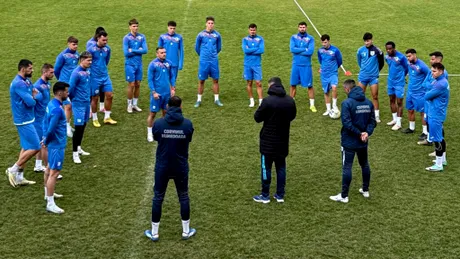 Corvinul renunță la doi jucători împrumutați de la UTA, pe care Bogdan Apostu i-a direcționat spre... CS Gloria Bistrița!