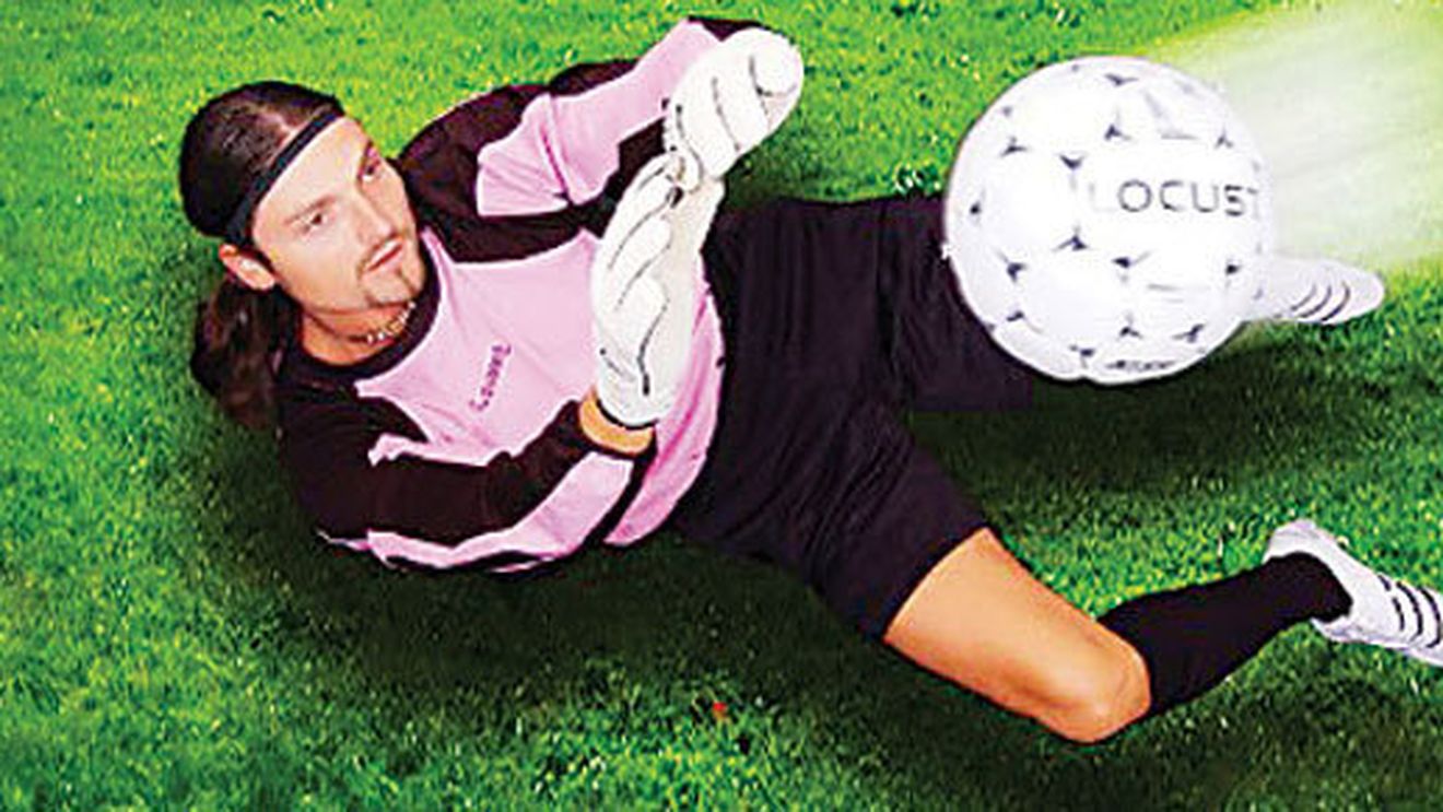 O poveste uluitoare!** A fost de 3 ori declarat mort, a fost arestat pentru că juca prea bine și a fost la un pas de Vaslui:** "Nu-mi plăcea orașul, parcă eram în Ucraina"