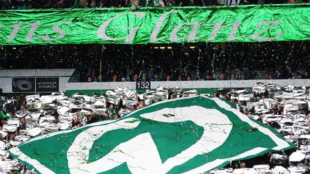 Un jucător al lui Werder Bremen, exclus din lot după ce s-a prezentat la club cu un sandviș în mână