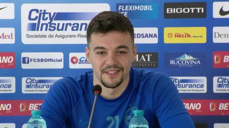 Adrian Petre are un atu la FCSB. „Îl cunoaște foarte bine. L-a plăcut foarte mult ca jucător!”