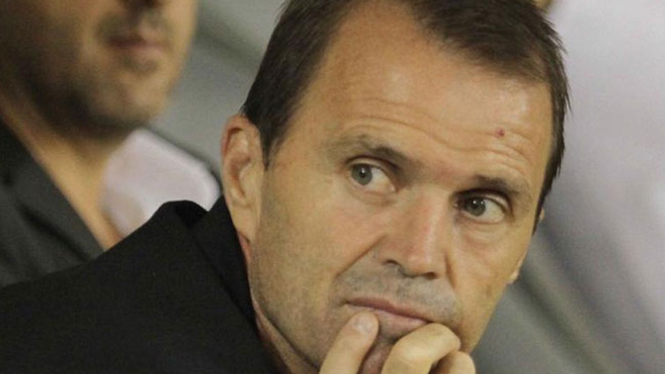 Toni Savevski: "Astra este un adversar puternic, dar vrem să obținem un rezultat bun"