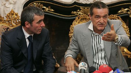 Gigi Becali spune că Hagi mai vrea un stelist la Galatasaray!** Vezi despre cine e vorba!