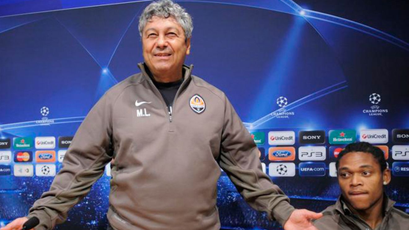 Solskjaer, dezgustat de Șahtiorul lui Lucescu! "E o rușine pentru fotbal!"** Ce decizie extremă ar fi putut lua jucătorii lui Molde într-un caz similar