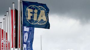 FIA reintroduce regula "107 la sută" în Formula 1 din 2011