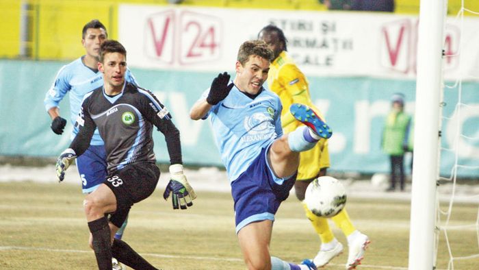 Idan Baruch explică gafele cu FC Vaslui: **"În România, dacă ai greșit ești considerat trădător! Eu sunt un om corect!"