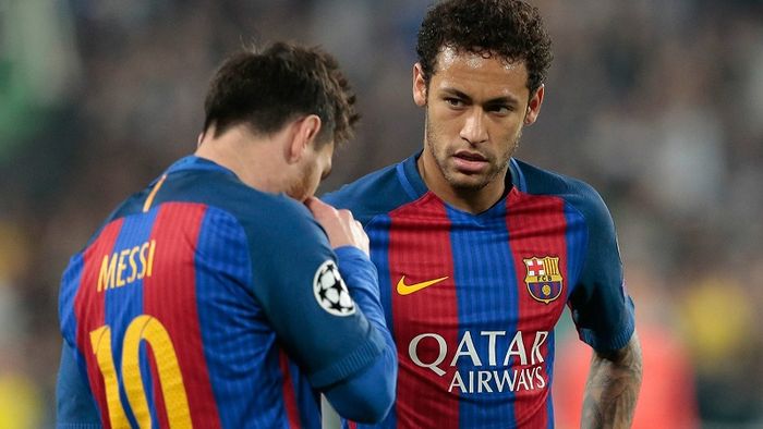 222 de milioane PLUS un super jucător! Afacerea Neymar ajunge la un nou nivel. Transferul ar fi costat-o pe PSG aproape 300 de milioane de euro, iar francezii au un nou plan