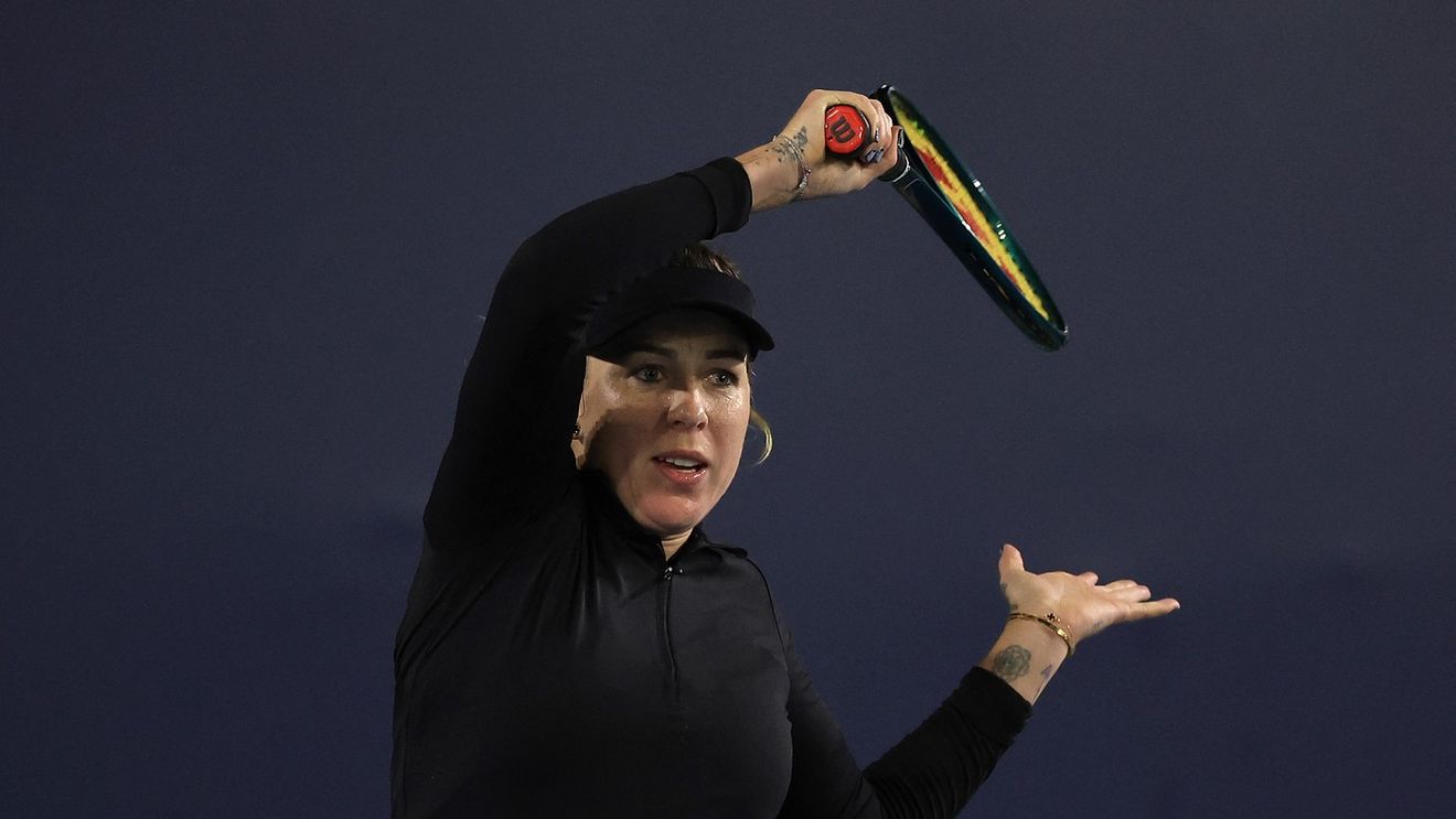 Rusoaica Pavlyuchenkova, reacție fără inhibiții. S-a pozat într-un mod controversat și i-a stârnit pe fani: „Dacă mă înțelegeți...”