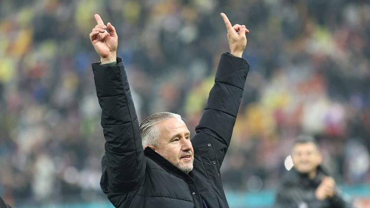 Calcule FCSB în Cupa României. Cum poate ajunge Reghecampf încă de joi la doar TREI meciuri distanță de trofeu și cupele europene!