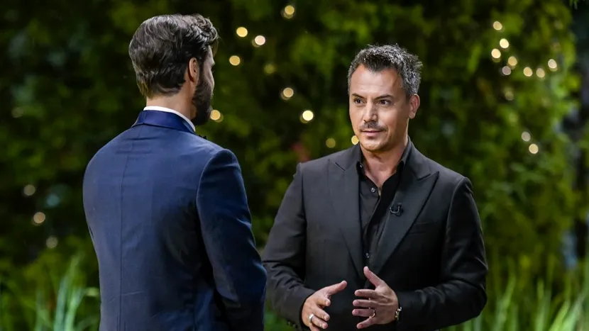 Prezentatorul ”Burlacul”, Răzvan Fodor: ”Cred în dragoste la prima vedere, dar abia de acolo începe munca!”