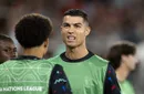 Cristiano Ronaldo a vorbit pentru prima dată despre transferul lui Kylian Mbappe la Real Madrid