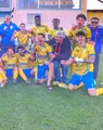 Înainte Modelu a ratat în ultima etapă a întrecerii regulare de Liga 3 locul 1 în serie, dar acum se gândește doar la play-off. Virgil Nițoi: ”N-am realizat nimic, trebuie să lucrăm ca o echipă”
