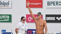 David Popovici a reacționat după timpul din semifinale și i-a transmis rusului Kornev un mesaj înainte de marea finală: „Ar fi o GREȘEALĂ!”