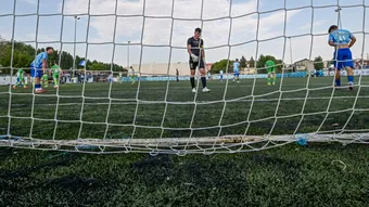 Atât de aproape, dar totuși departe! Progresul Spartac a revenit cu Concordia Chiajna, dar a cedat la scor. Andrei Erimia: ”Am oferit spectacol, iar acesta e un lucru fantastic”
