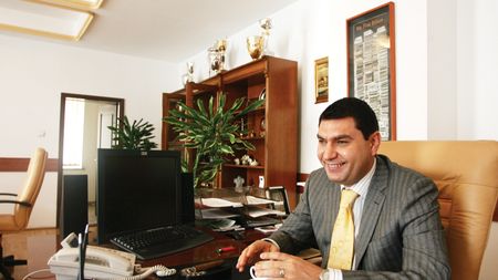 Borcea : „Refuz orice sumă pentru Cristea și Dănciulescu"