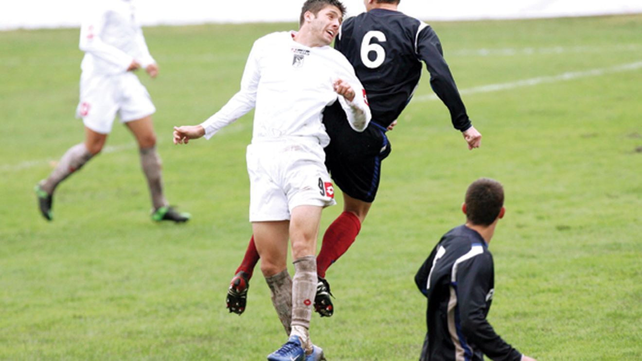 "Piți, ia-l pe Curelea!"