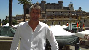 Trăiește în Paradis**