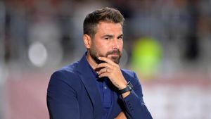 Adi Mutu e prea scump! Un club din Superliga i-a pus oferta pe masă, dar antrenorul a cerut o sumă prea mare