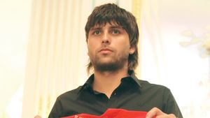 Toja: "Voi sta cel mai mult cu mama mea"