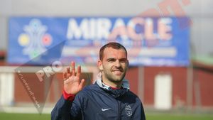 Șansa lui Tudela:** pleacă Pleșan!