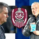 Cristi Balaj a răbufnit pe subiectul plecării lui Dan Petrescu de la CFR Cluj: „Nu-mi convin aceste discuții! Trebuie să fim uniți”. EXCLUSIV