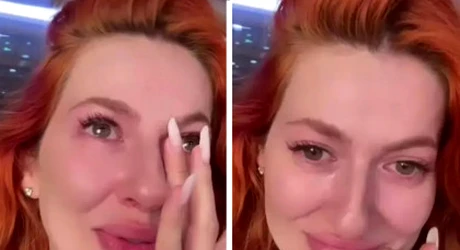 Lidia Buble, cu lacrimi în ochi! Primele declaraţii despre copil!