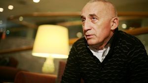 Ce spune Marius Stan despre pierderea primului loc?** "Poate aveam nevoie de asta"